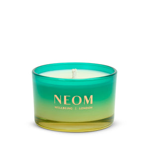 NEOM Perfect Peace Travel Candle 75g
