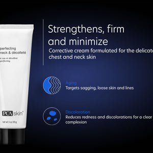 PCA Perfecting Neck & Decollete Cream
