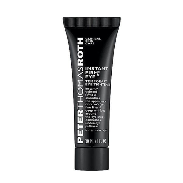 Peter Thomas Roth Instant FIRMx Eye Temporary Eye Tightener 30ml