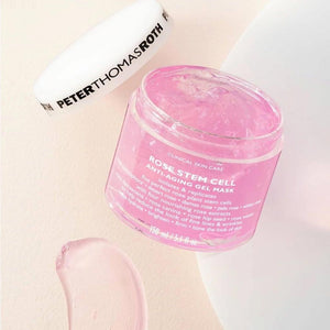 Peter Thomas Roth Rose Stem Cell Anti-Aging Gel Mask 150ml