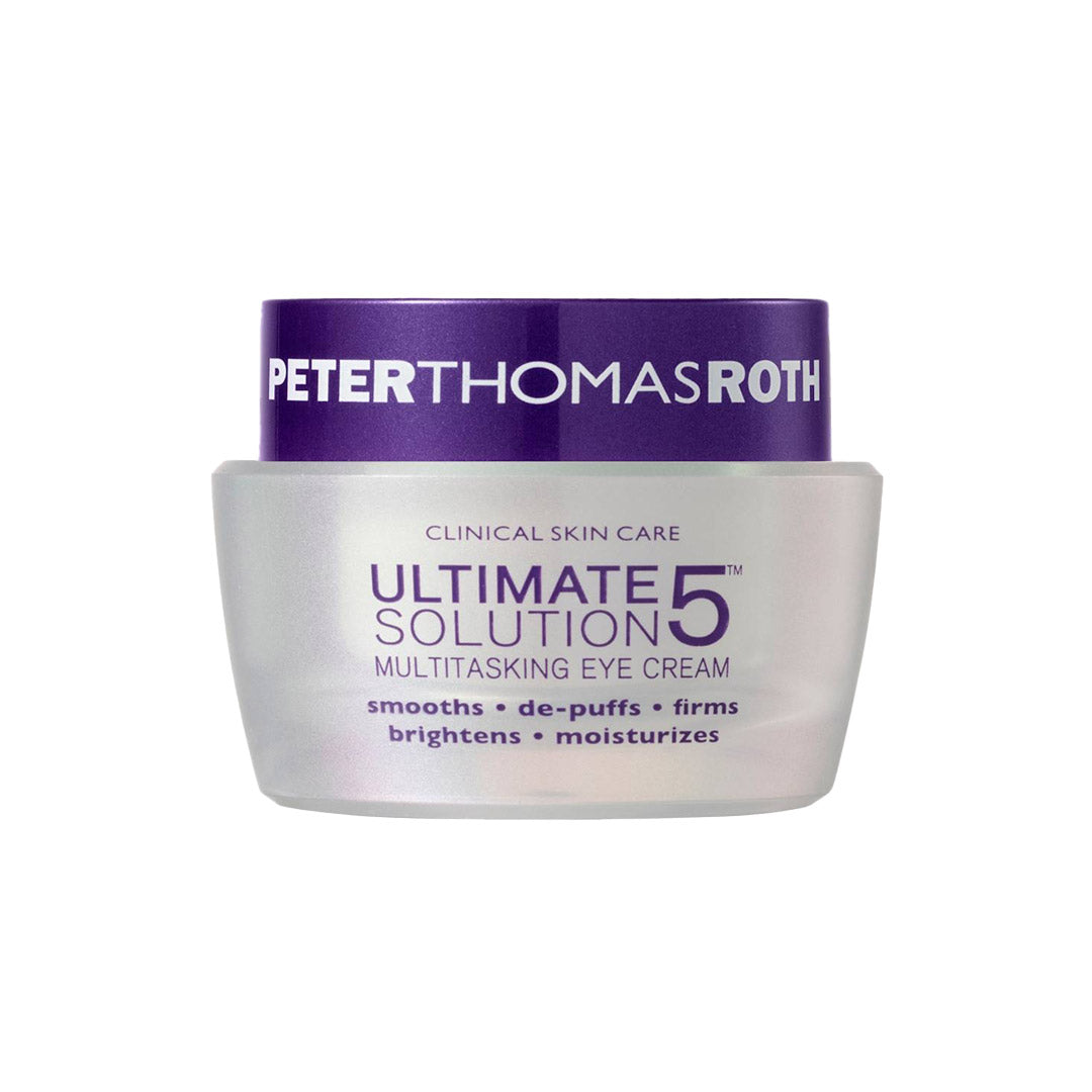 Peter Thomas Roth Ultimate Solution 5™ Multitasking Eye Cream