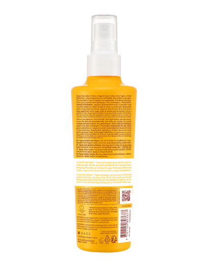 Bioderma Photoderm MAX Spray SPF 50+ Sunscreen For Adults, Children and Babies