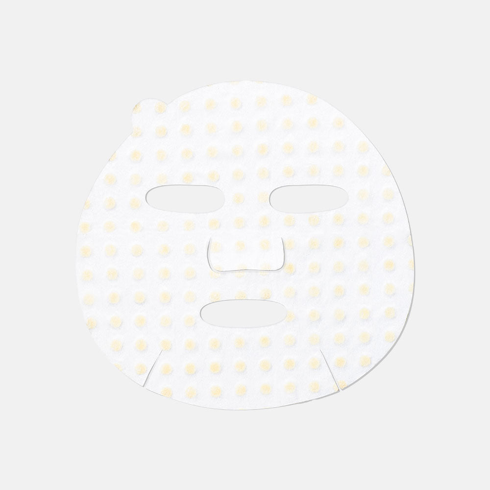 HydroPeptide Firming Vitamin C Masks 4 Pack