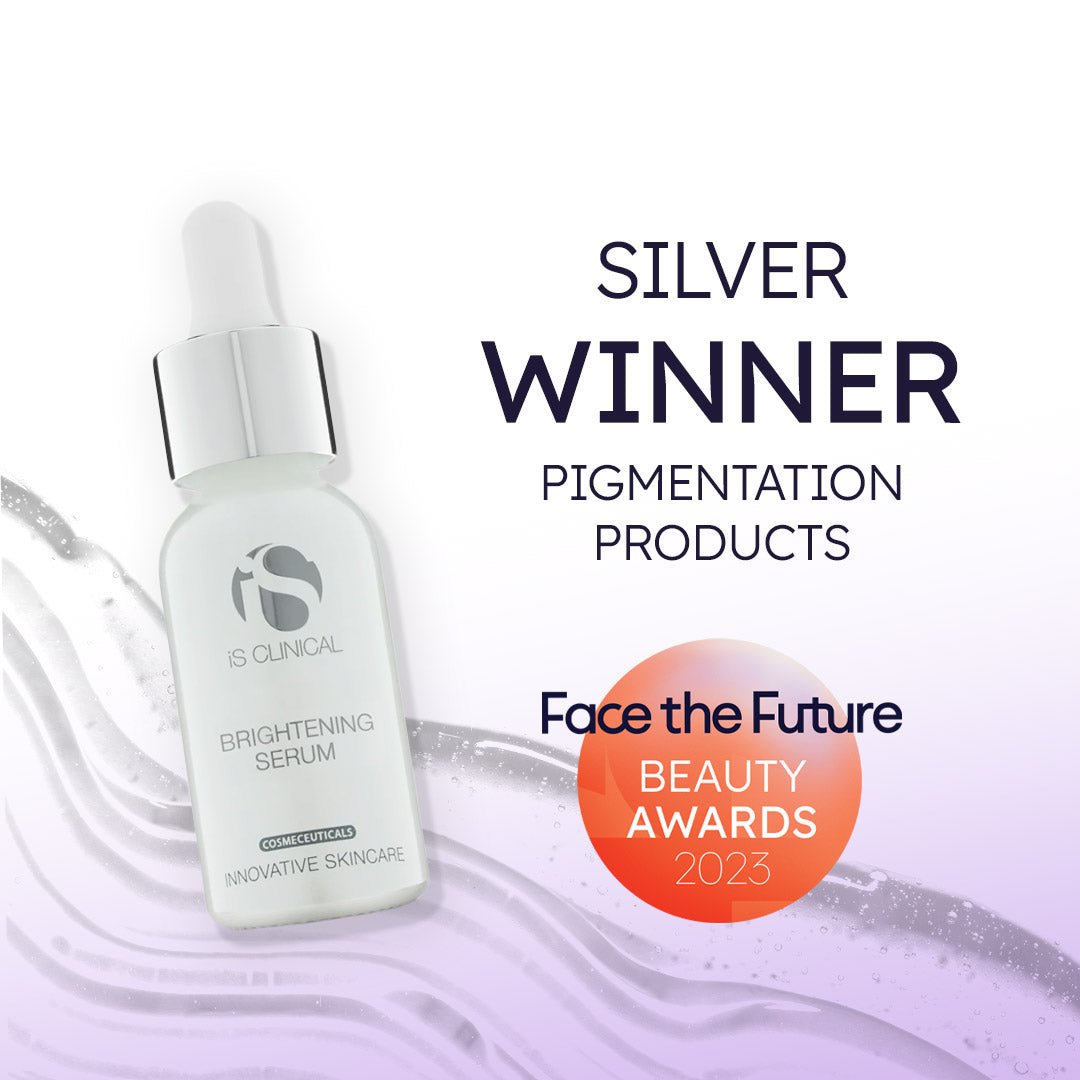 iS Clinical Brightening Serum 30ml