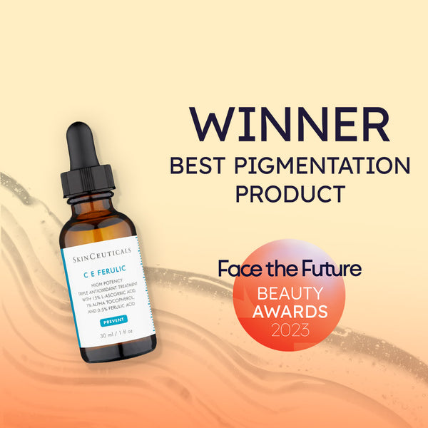 SkinCeuticals C E Ferulic - Damaged Box