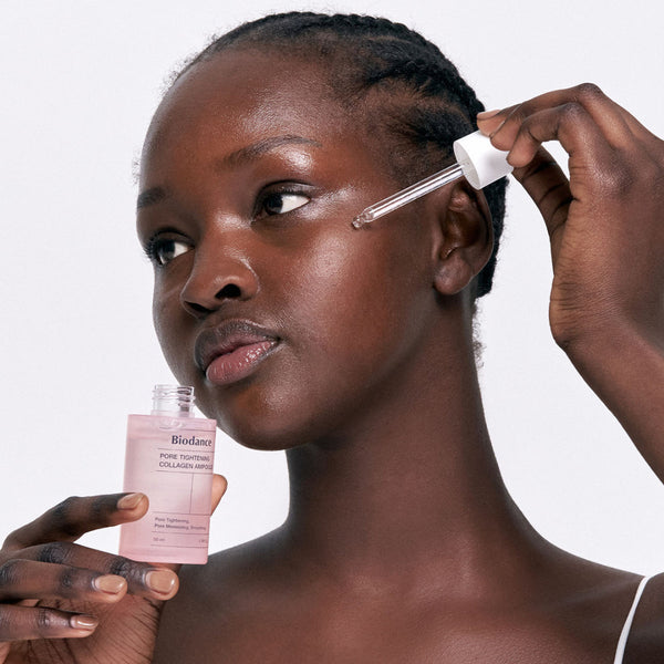 Biodance Pore Tightening Collagen Ampoule 50ml