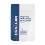 DR.VEGAN Pregnancy Multinutrient Supplement