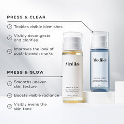 Medik8 Press & Clear