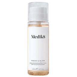 Medik8 Press & Glow Tonic 200ml