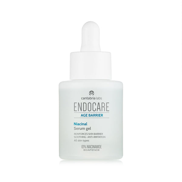 Endocare Age Barrier Niacinal Serum Gel 30ml