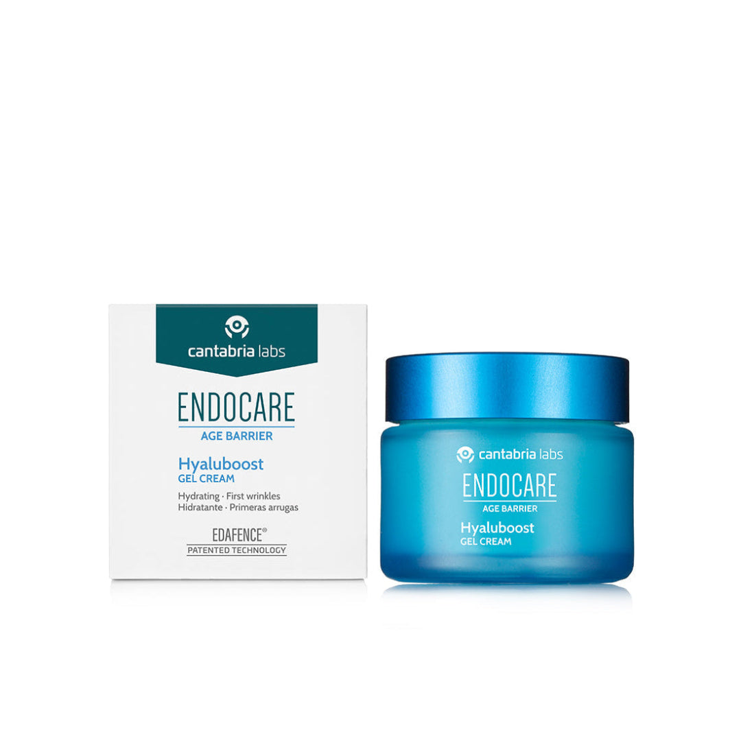 Cantabria Labs Endocare skincare product on a white background