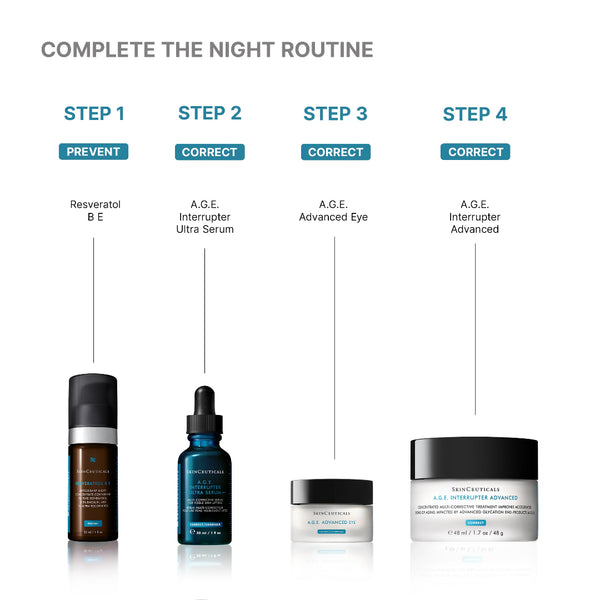 SkinCeuticals A.G.E. Interrupter Ultra Serum 30ml