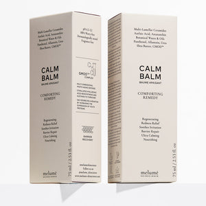 Melumé Skinscience Calm Balm