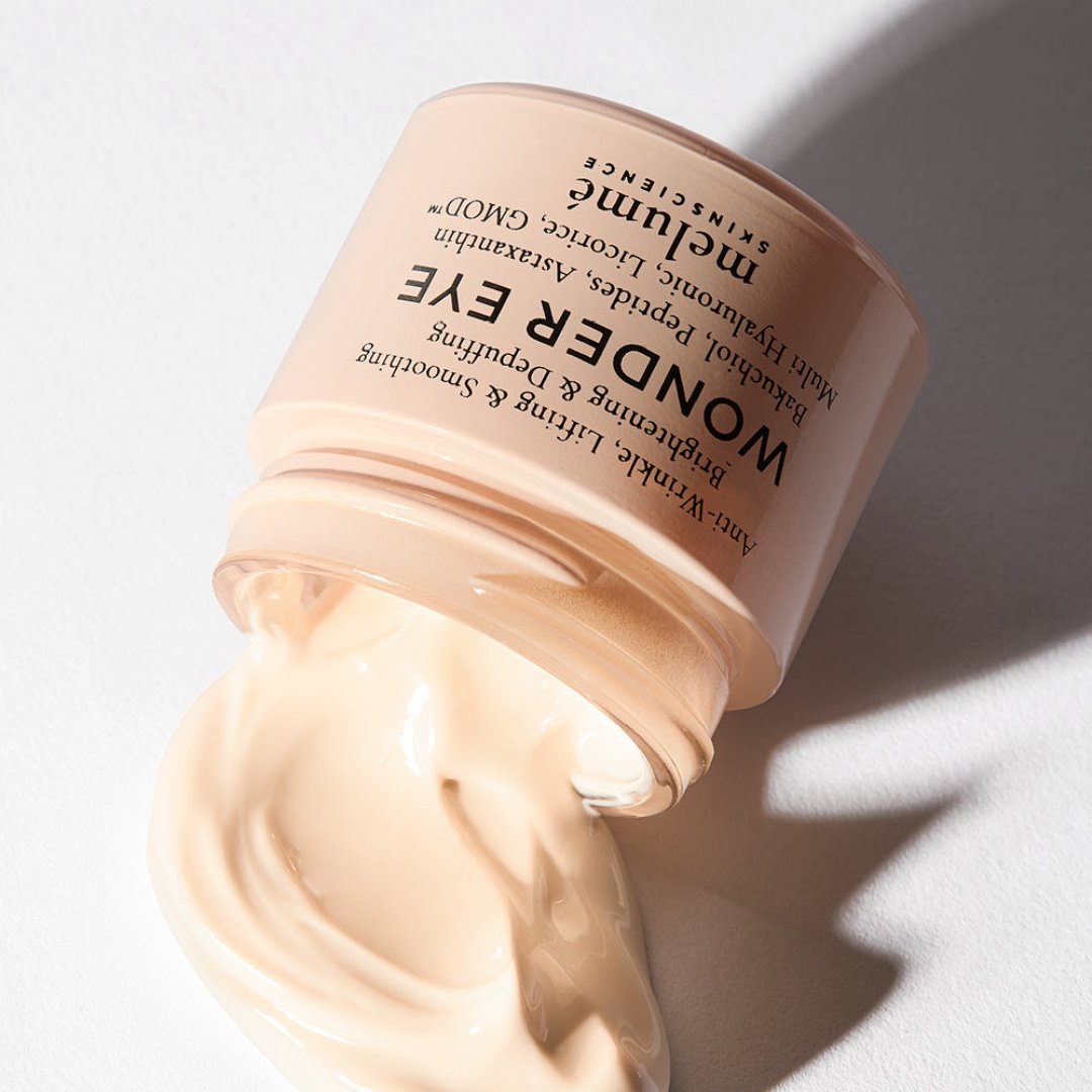 Melumé Skinscience Wonder Eye