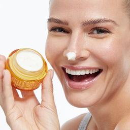 Melumé Skinscience Super C-Cream