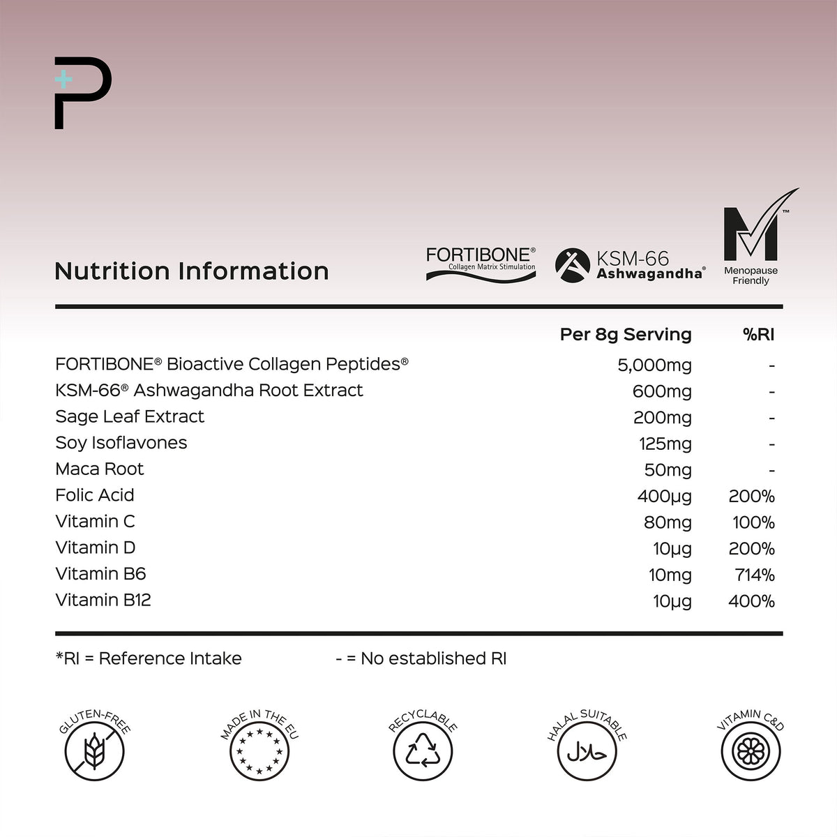 balance - Pura Collagen