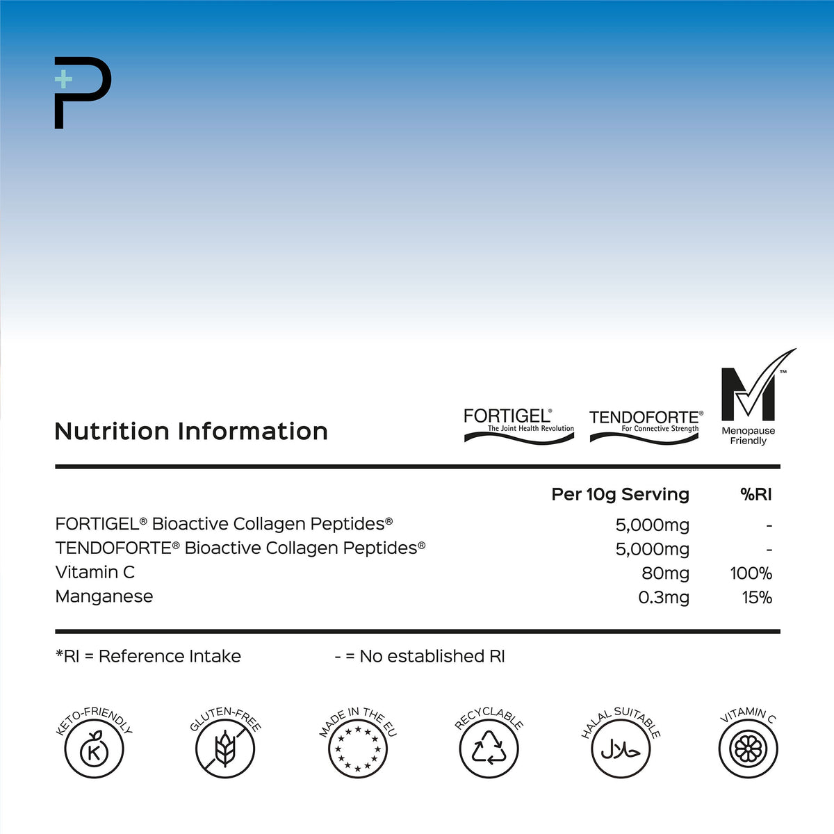flex+ - Pura Collagen