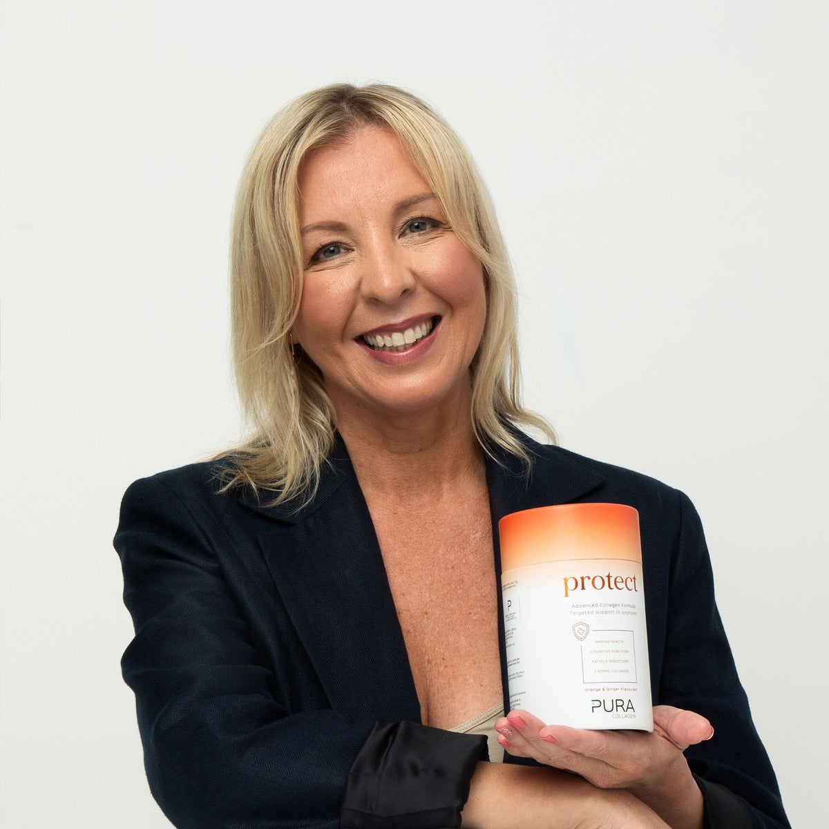 protect - Pura Collagen