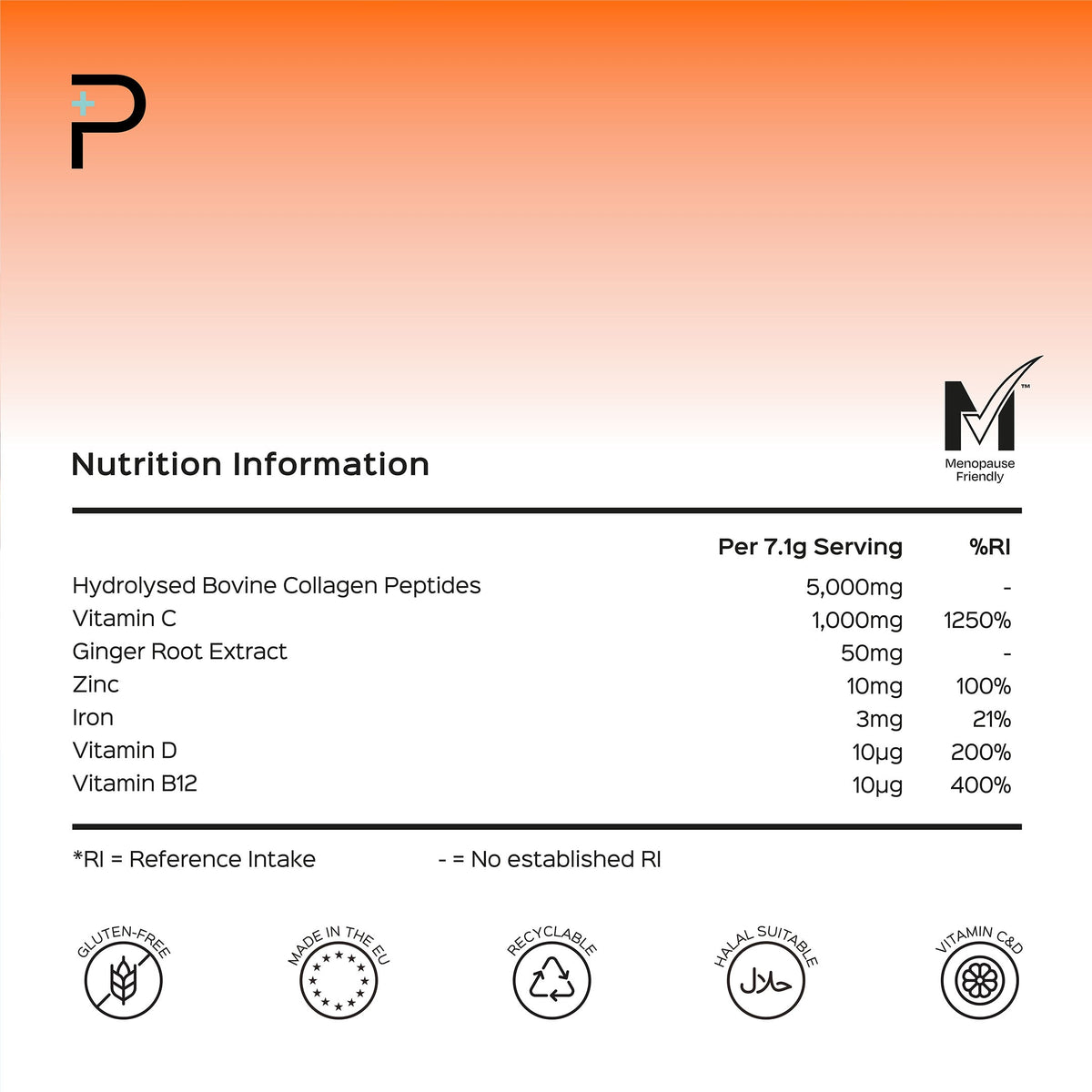 protect - Pura Collagen