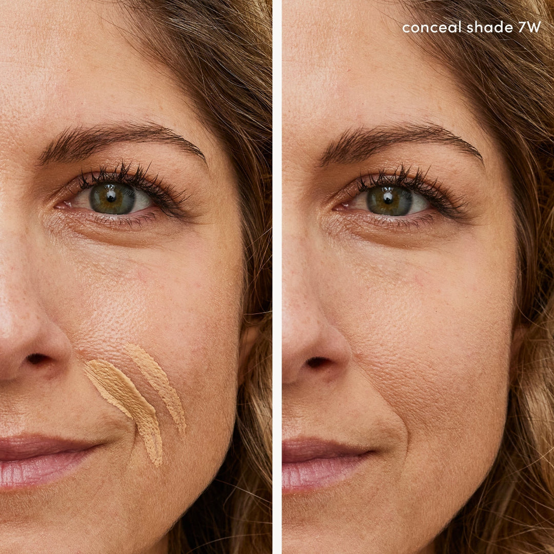Jane Iredale PureMatch Liquid Concealer 7W