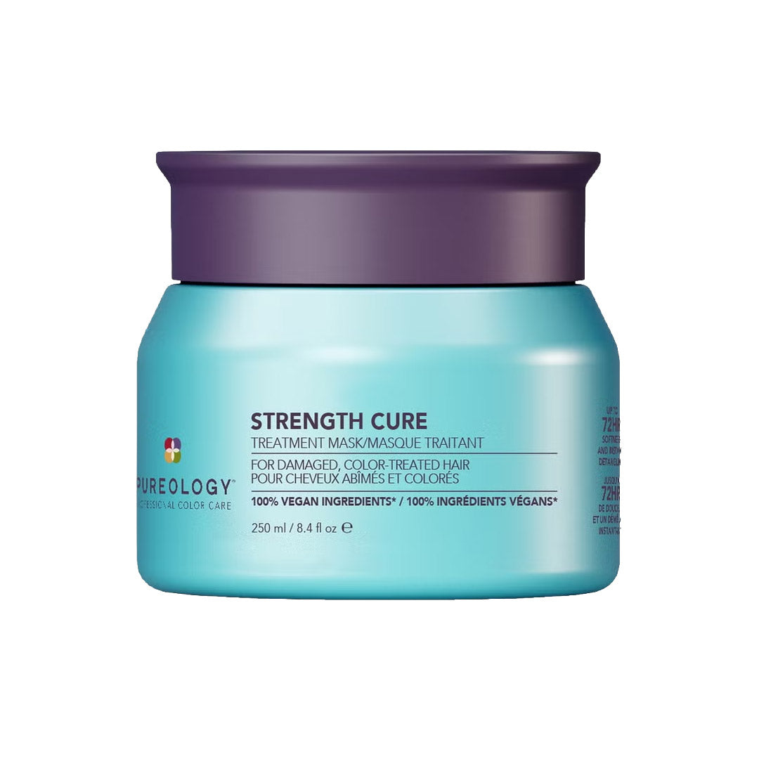 Pureology Strength Cure Treatment Mask 250ml
