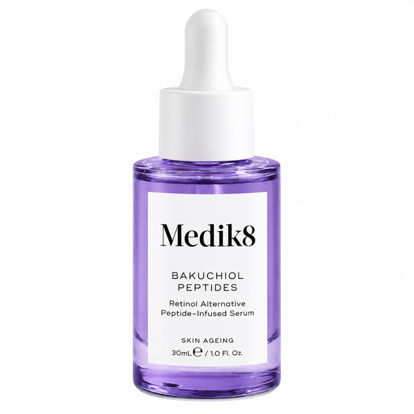 Medik8 Bakuchiol Peptides