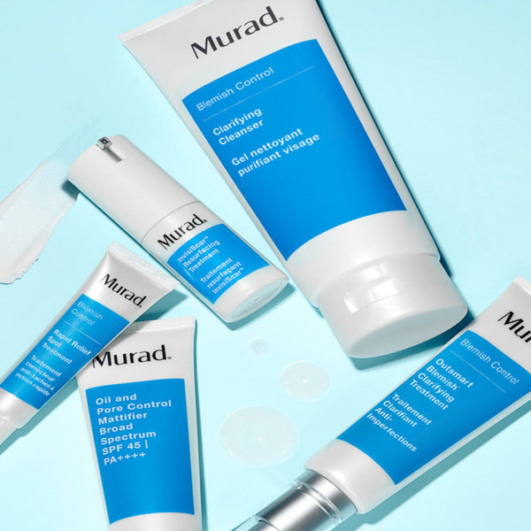 Murad Rapid Relief Spot Treatment