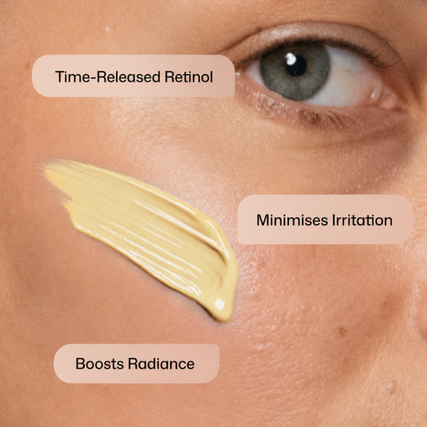 Revision Skincare Retinol Complete 0.5 30ml