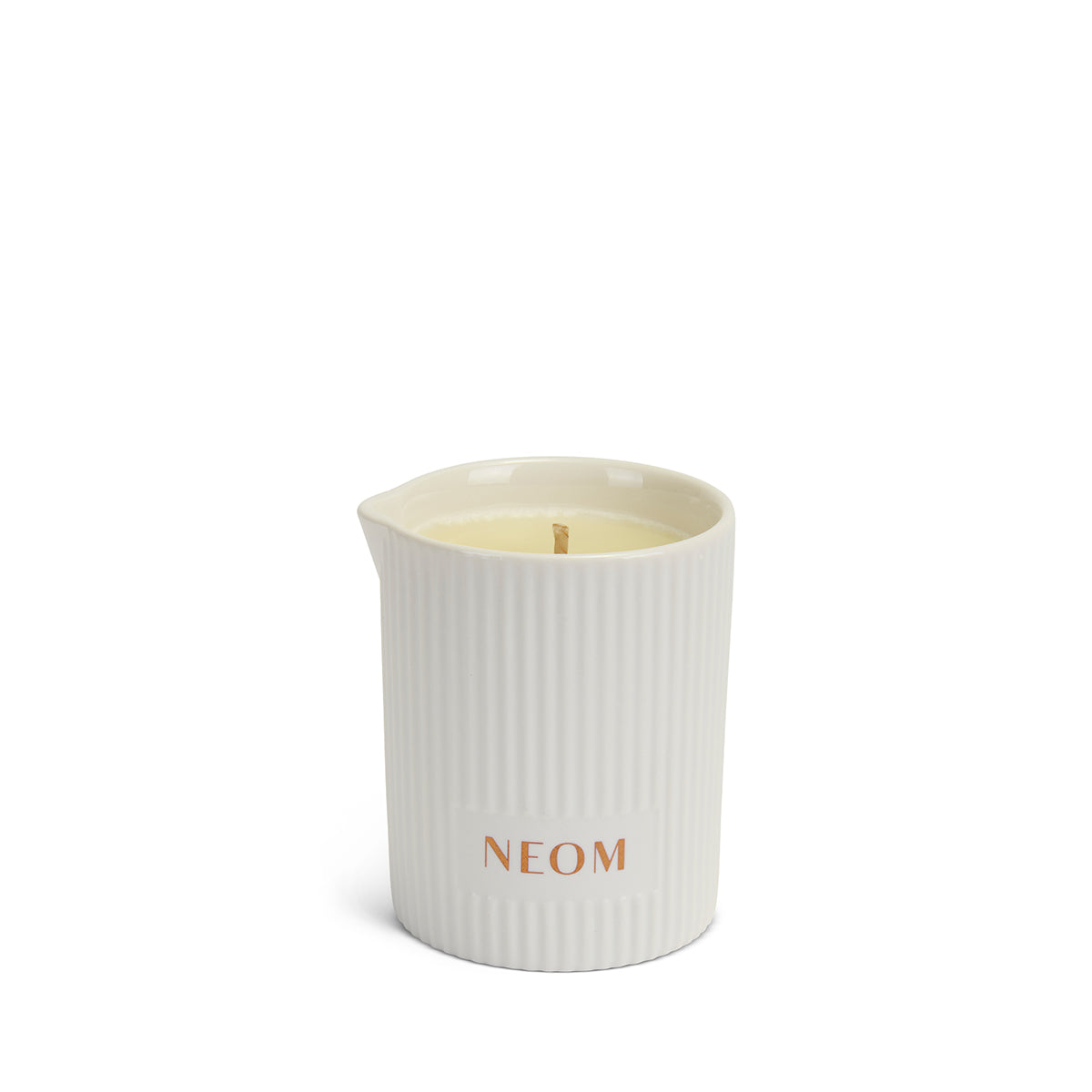 NEOM Real Luxury Intensive Skin Treatment Candle