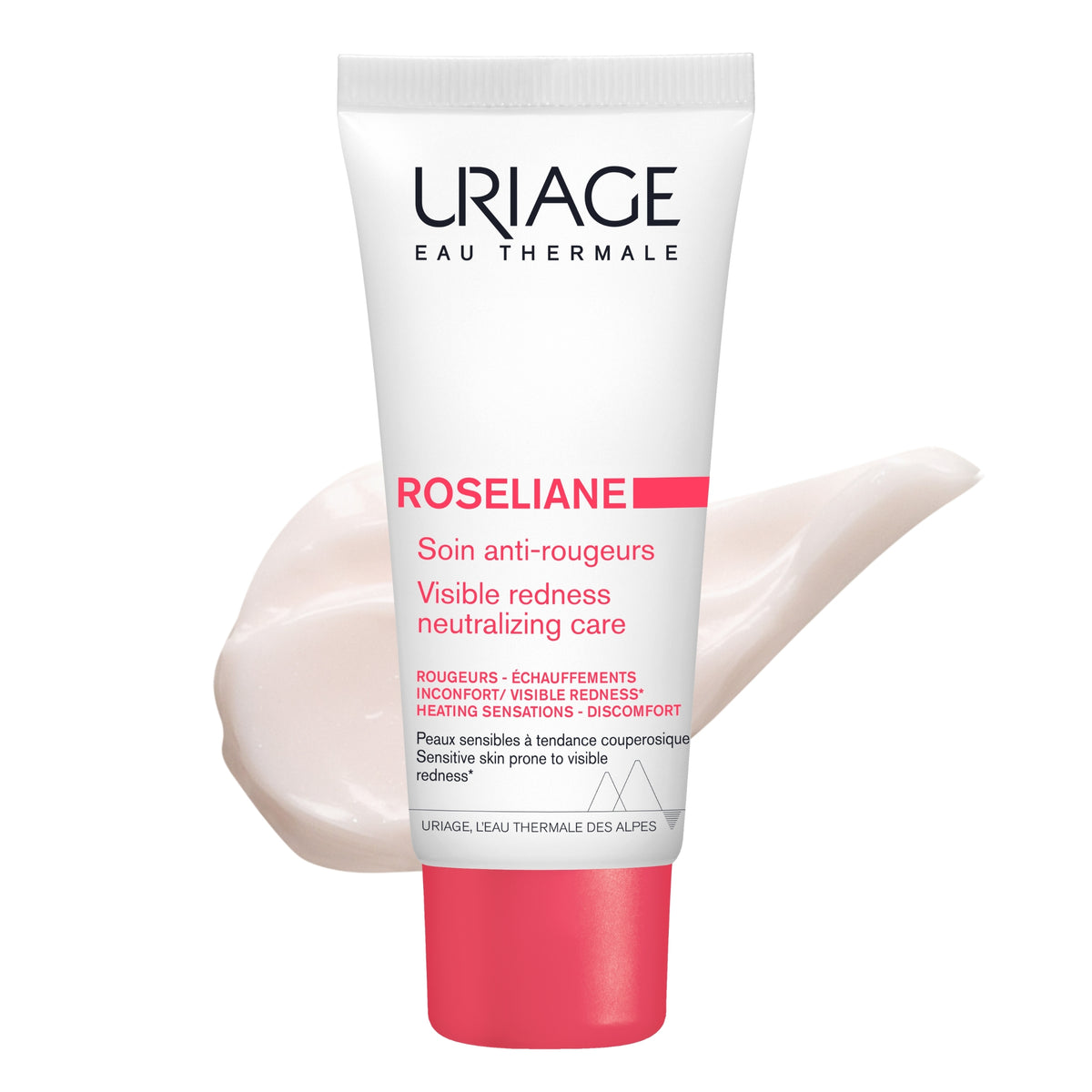 Uriage Roseliane Visible Redness-Neutralizing Care 40ml