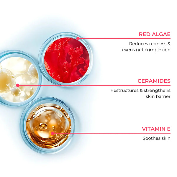 Uriage Roseliane Visible Redness-Neutralizing Care 40ml