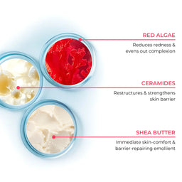 Uriage Roseliane Visible Redness-Neutralizing Rich Care 50ml