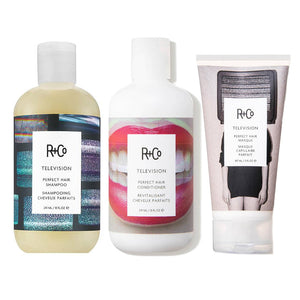R+Co Television Perfect Hair Bundle