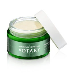 VOTARY Radiance Reveal Mask - Lactic and Mandelic Acid