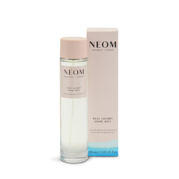 NEOM Real Luxury De-Stress Home Mist 100ml