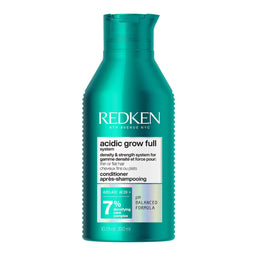 The Full Hair Thickening Routine with Manta (Grey) & Redken