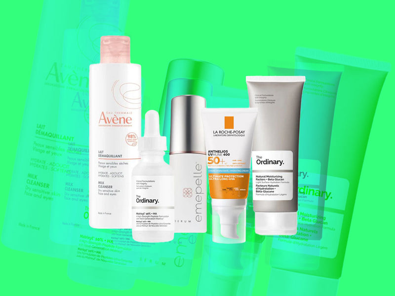 Expert-Curated Regimes