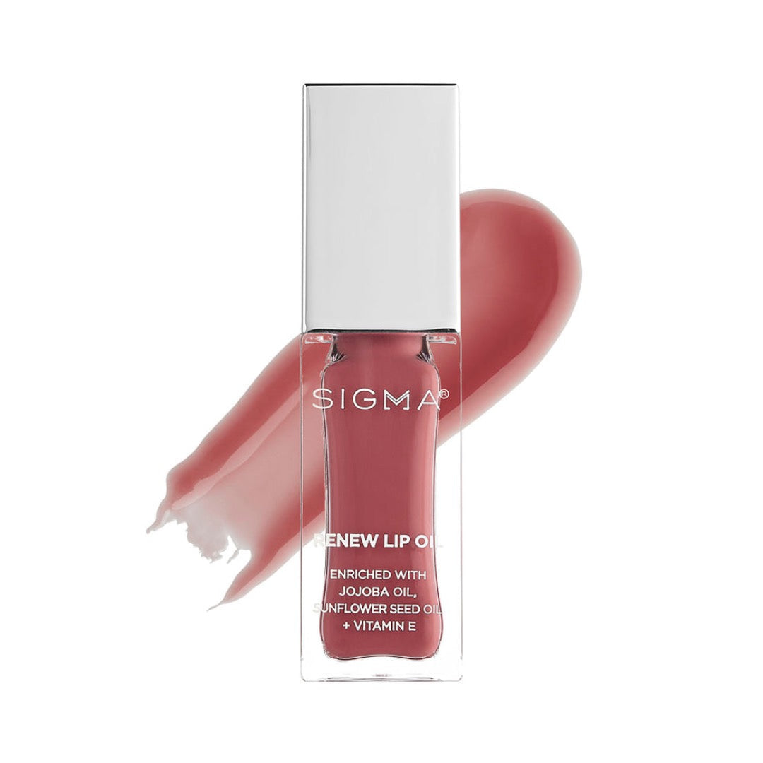 all heart Lip Oil