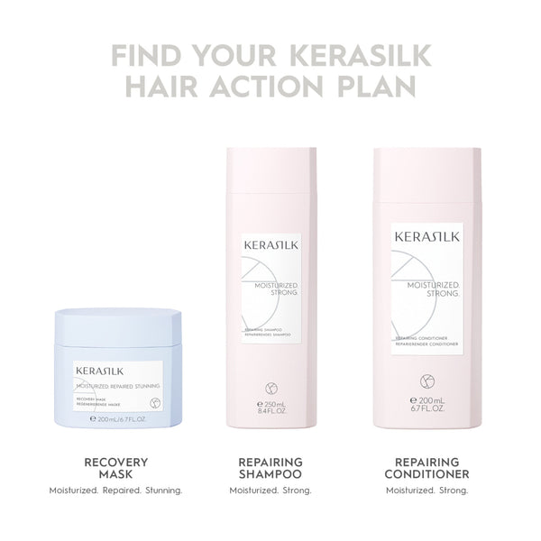 Kerasilk Repairing Spray 50ml