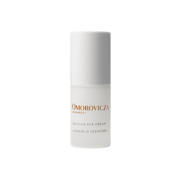 Omorovicza Reviving Eye Cream 15ml