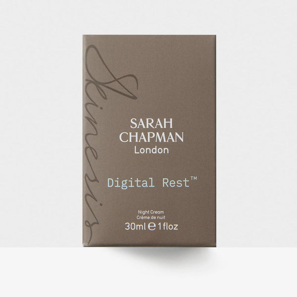 Sarah Chapman Digital Rest 30ml