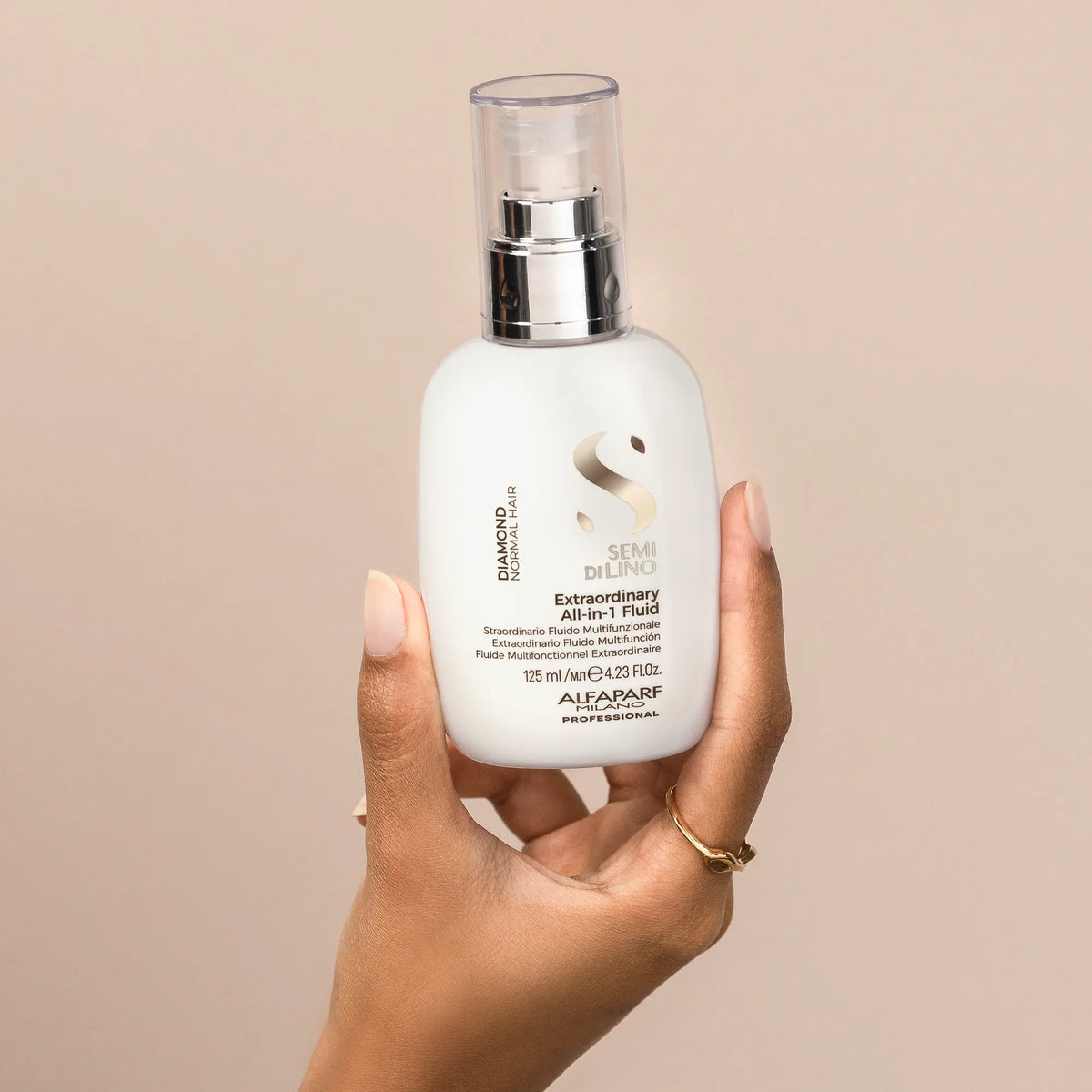 Alfaparf Milano Semi di Lino Diamond All In 1 125ml