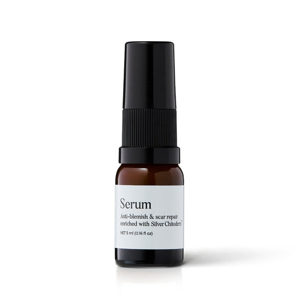 Freebie: 47 Skin Serum 5ml + Sample Card