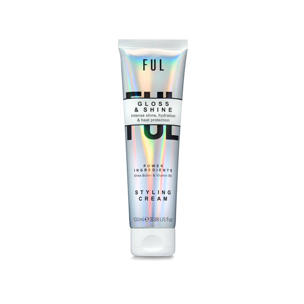 FUL Gloss and Shine Cream 100ml