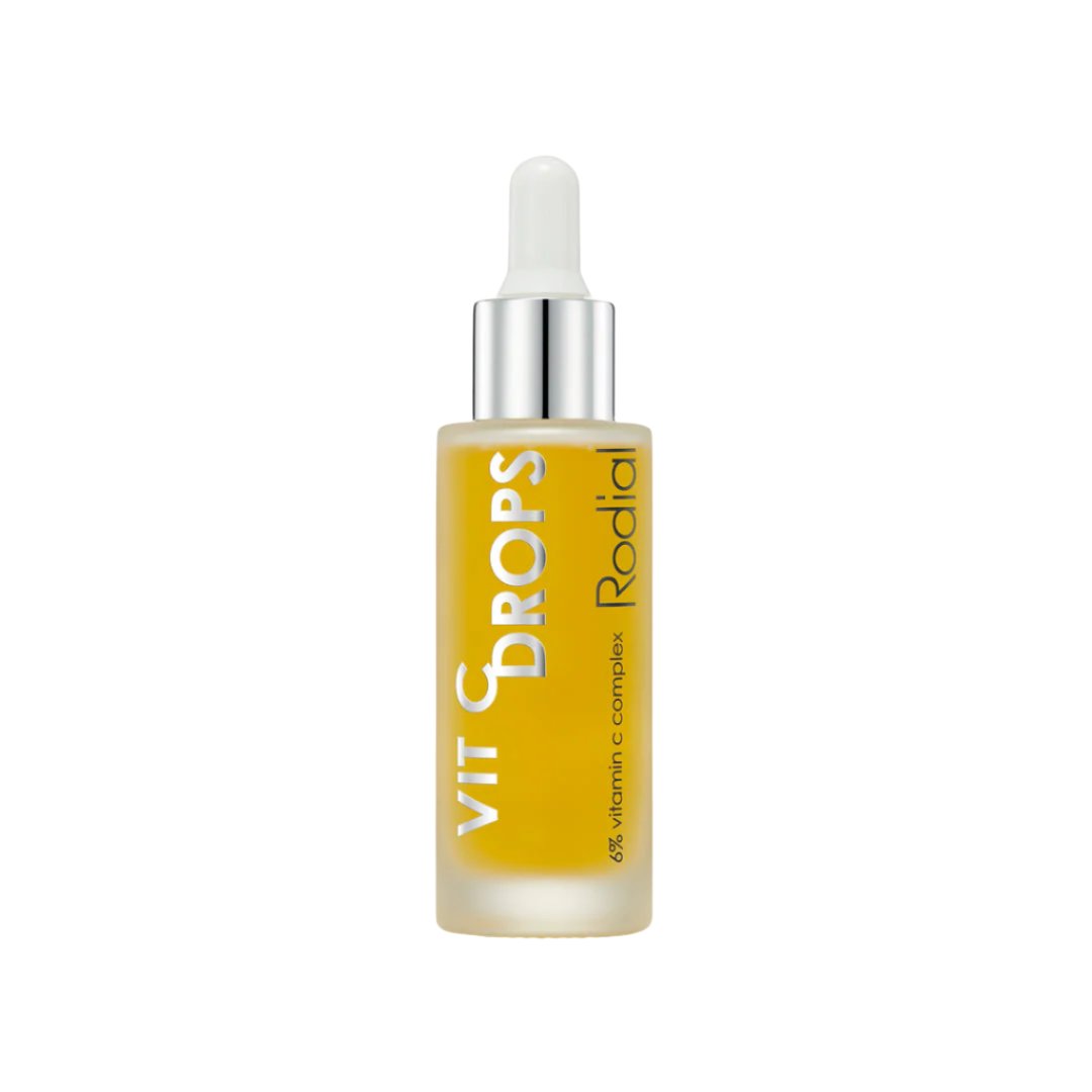 Rodial Vit C Booster Drops