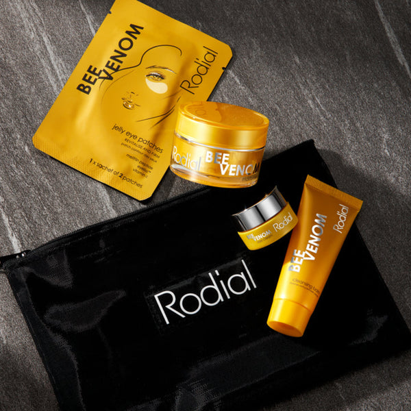 Rodial Bee Venom Little Luxuries Set