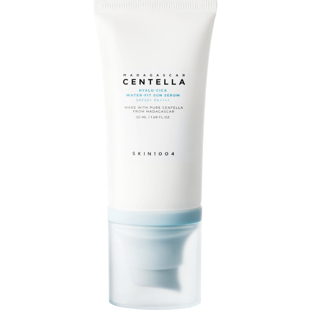 Skin1004 Madagascar Centella Hyalu-Cica Water-Fit Sun Serum 50ml