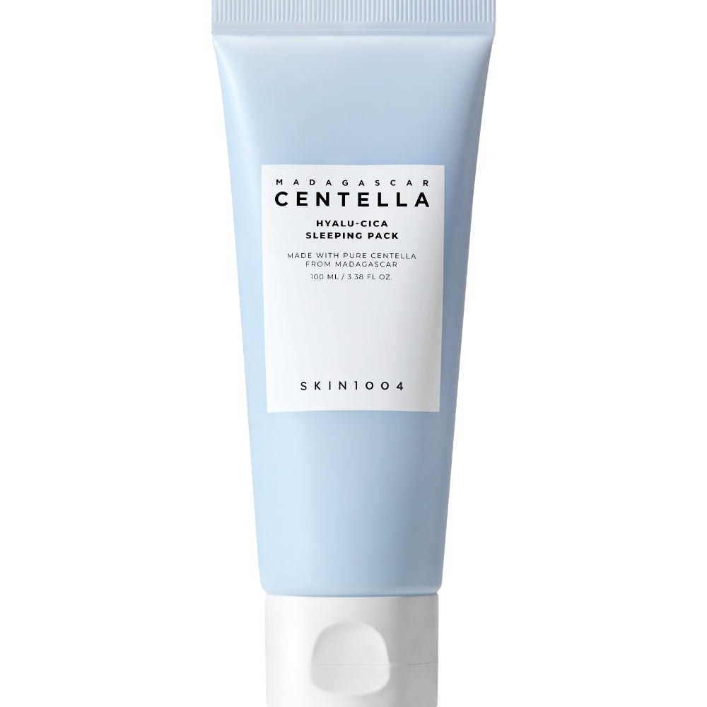 Skin1004 Madagascar Centella Hyalu-Cica Sleeping Pack 100ml