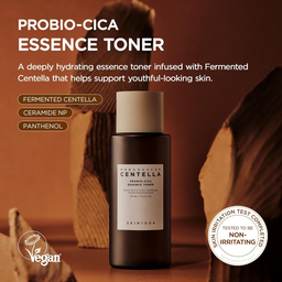 Skin1004 Madagascar Centella Probio-Cica Essence Toner 210ml