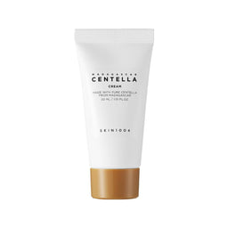 Skin1004 Madagascar Centella Cream with Squalene & Niacinamide for Dry & Irritated Skin 30ml